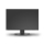 Nec MultiSync EA242WU czarny - 1048497 - zdjęcie 5